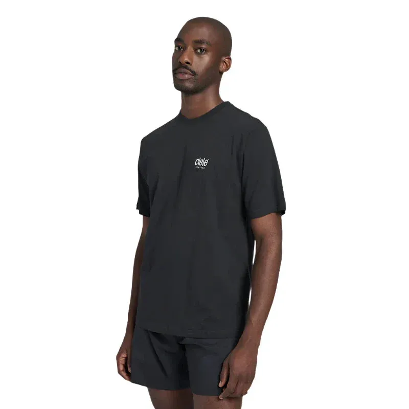 Premium Ciele Athletics Whitaker Performance Running Shirt - Optimized for Comfort