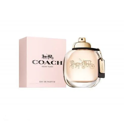 Coach 90ml EDP for Women by Coach