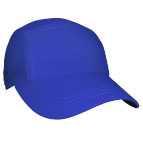 Cobalt Blue Running Hat