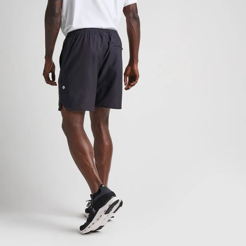 Complex Athletic Short