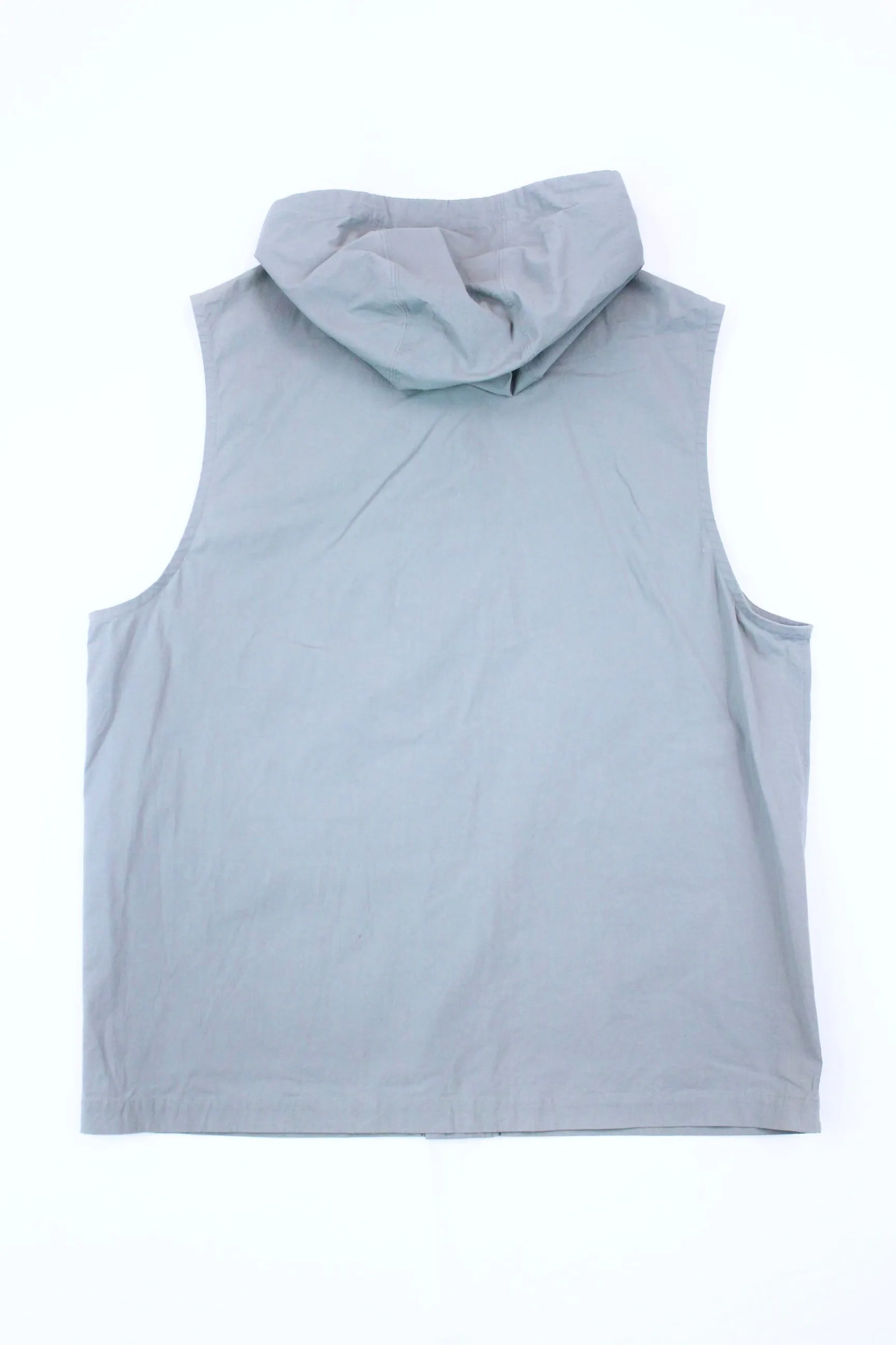 COS - Stretch Cotton Vest