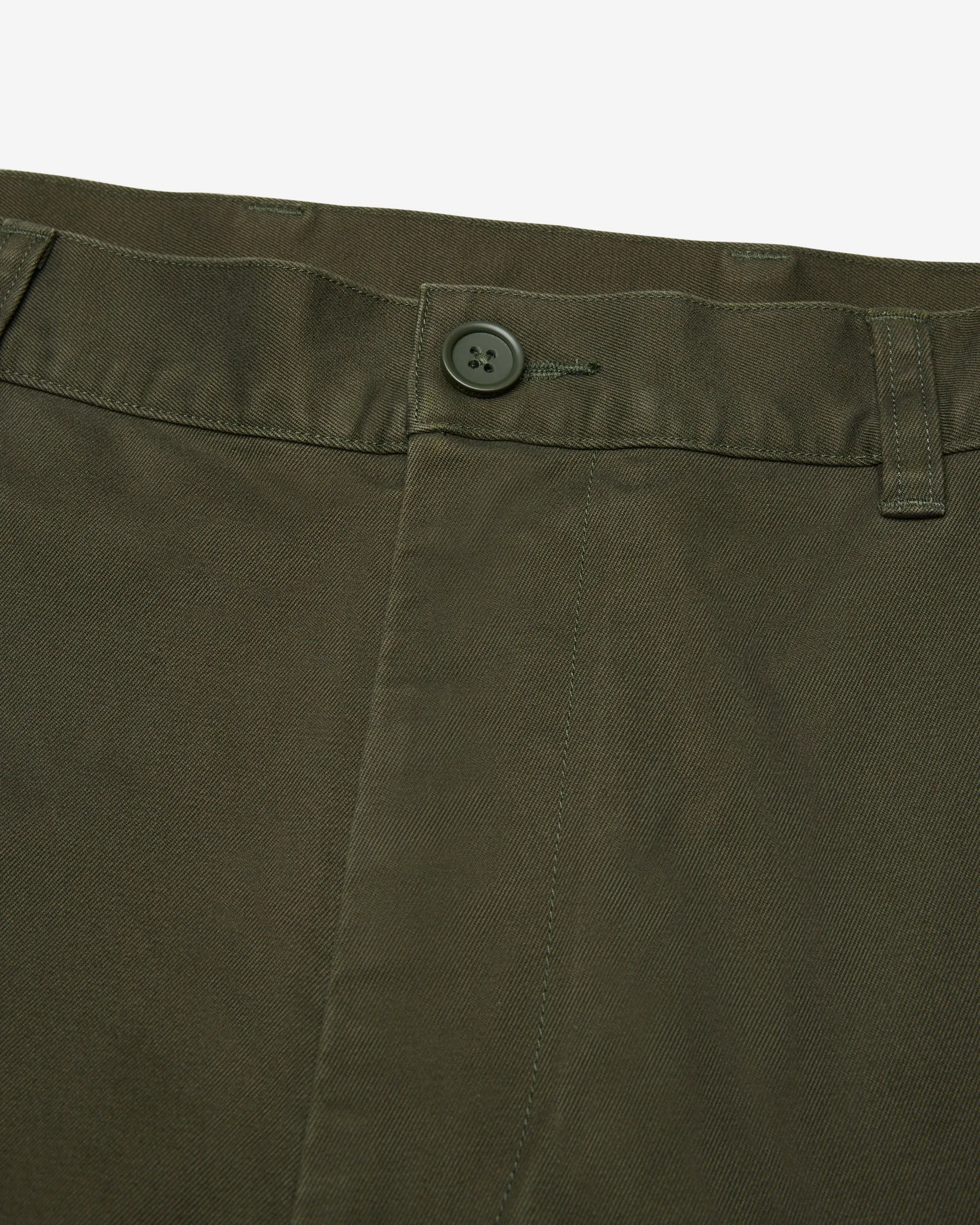 Cotton Chino Ivy Pant