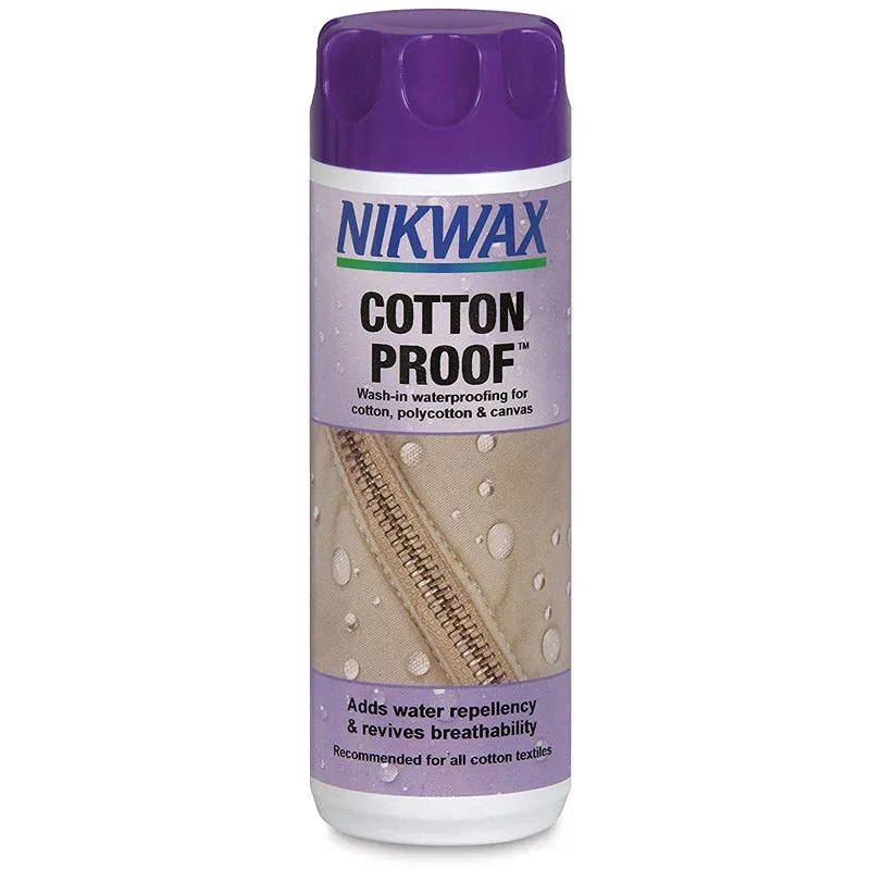 Cotton Proof Waterproofer - 300ml