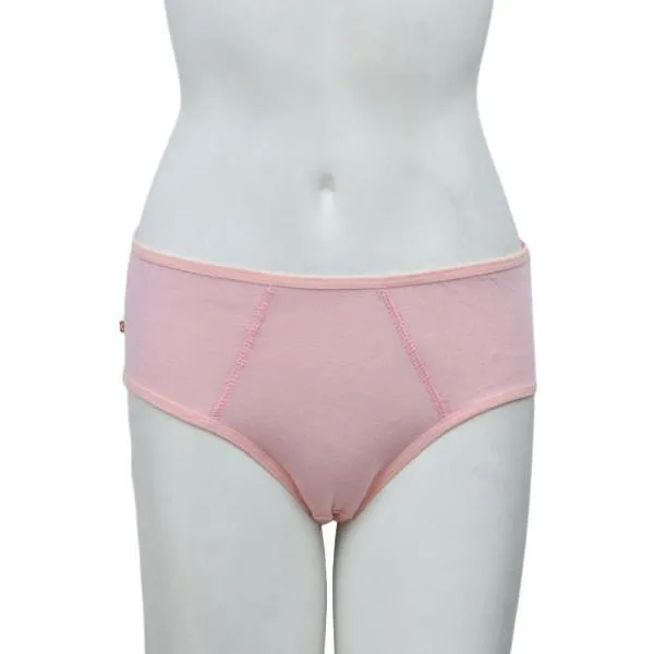 Cotton Rich Matching Panty For Women