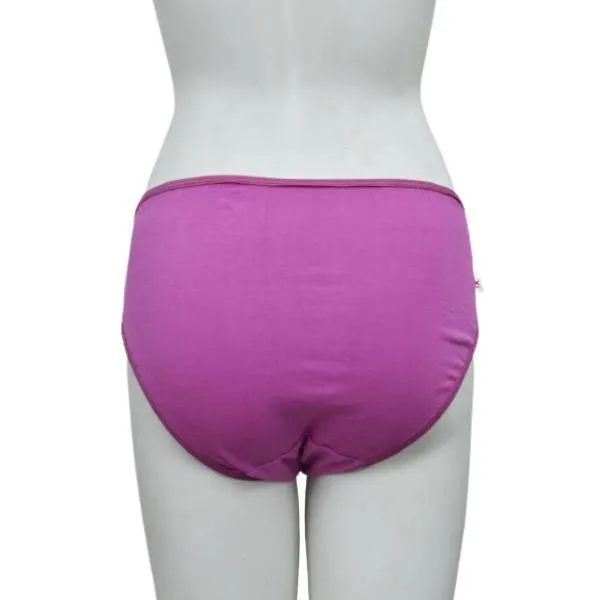 Cotton Rich Matching Panty For Women