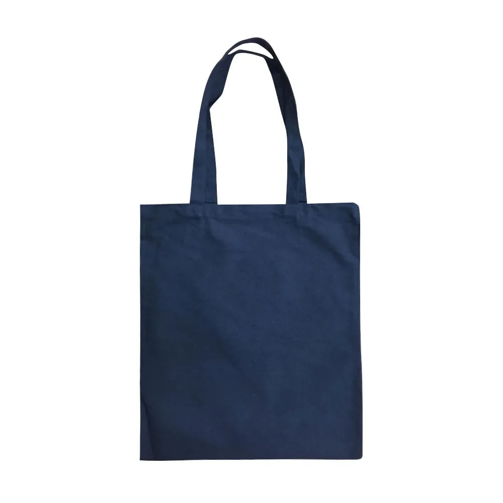 Cotton Tote Bag