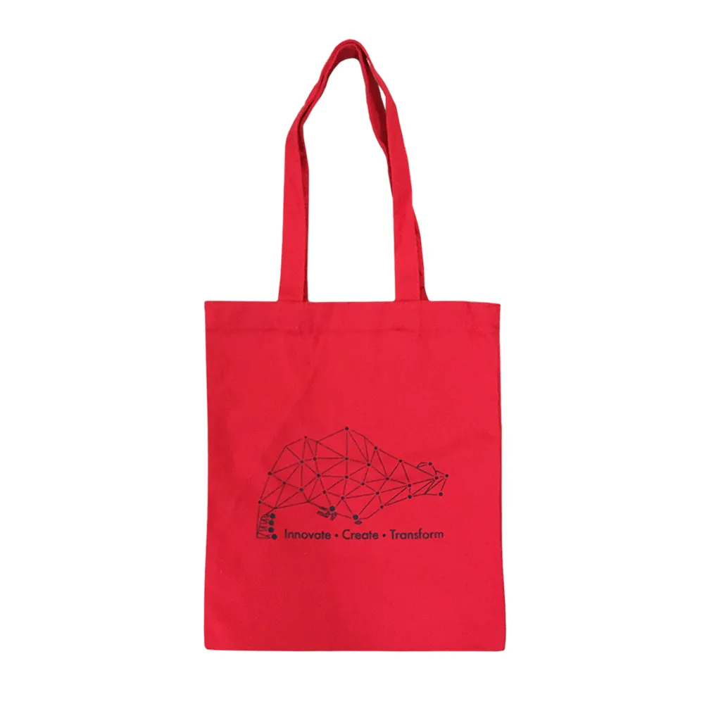 Cotton Tote Bag