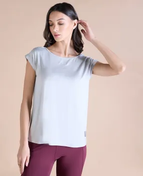 Cotton Yoga Top