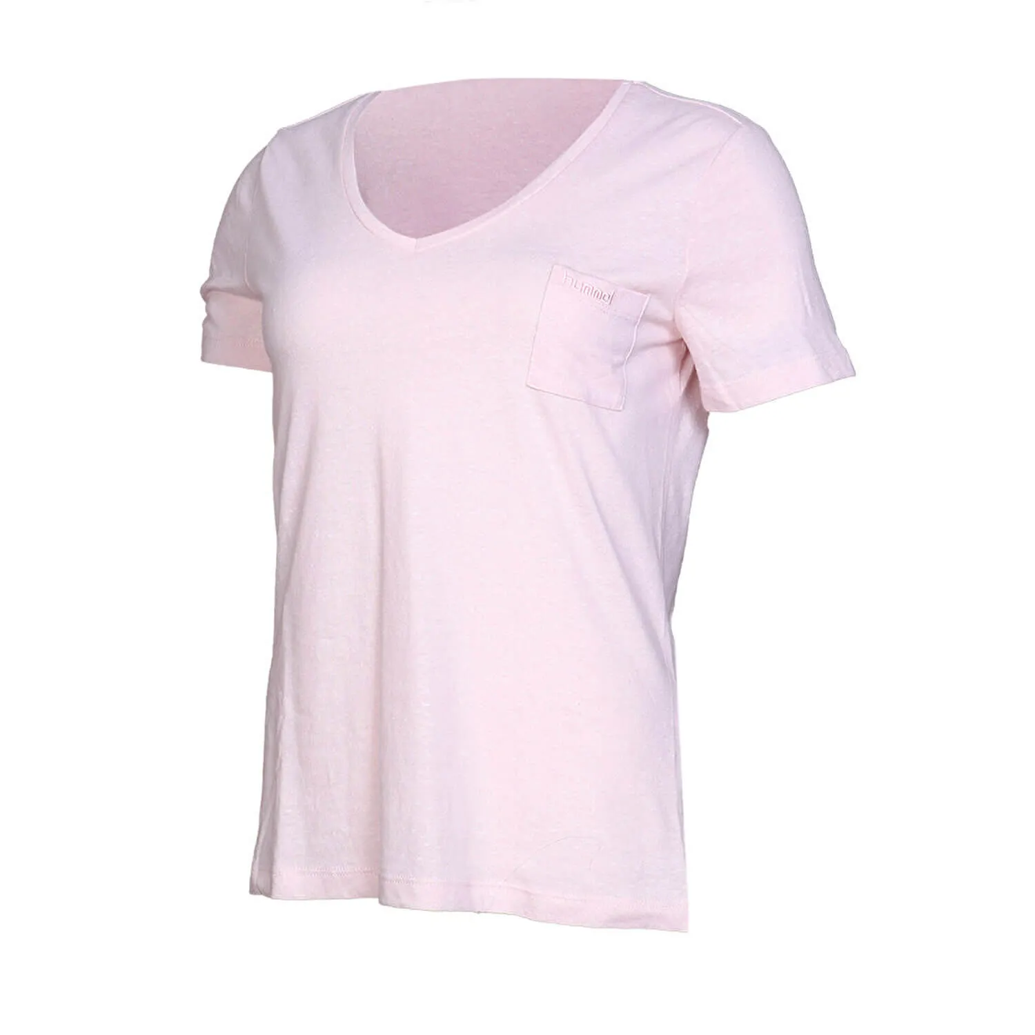 Cruzy Women Pink T-Shirt