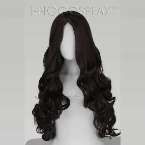 Daphne - Natural Black Wig