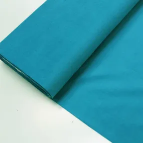 Dressmaking Cotton Corduroy - Kingfisher