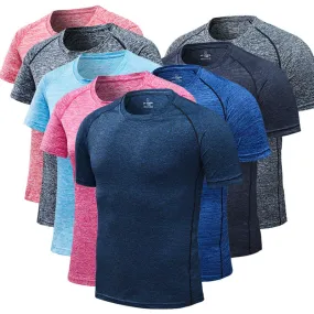 Dry T Shirt For Men And Women