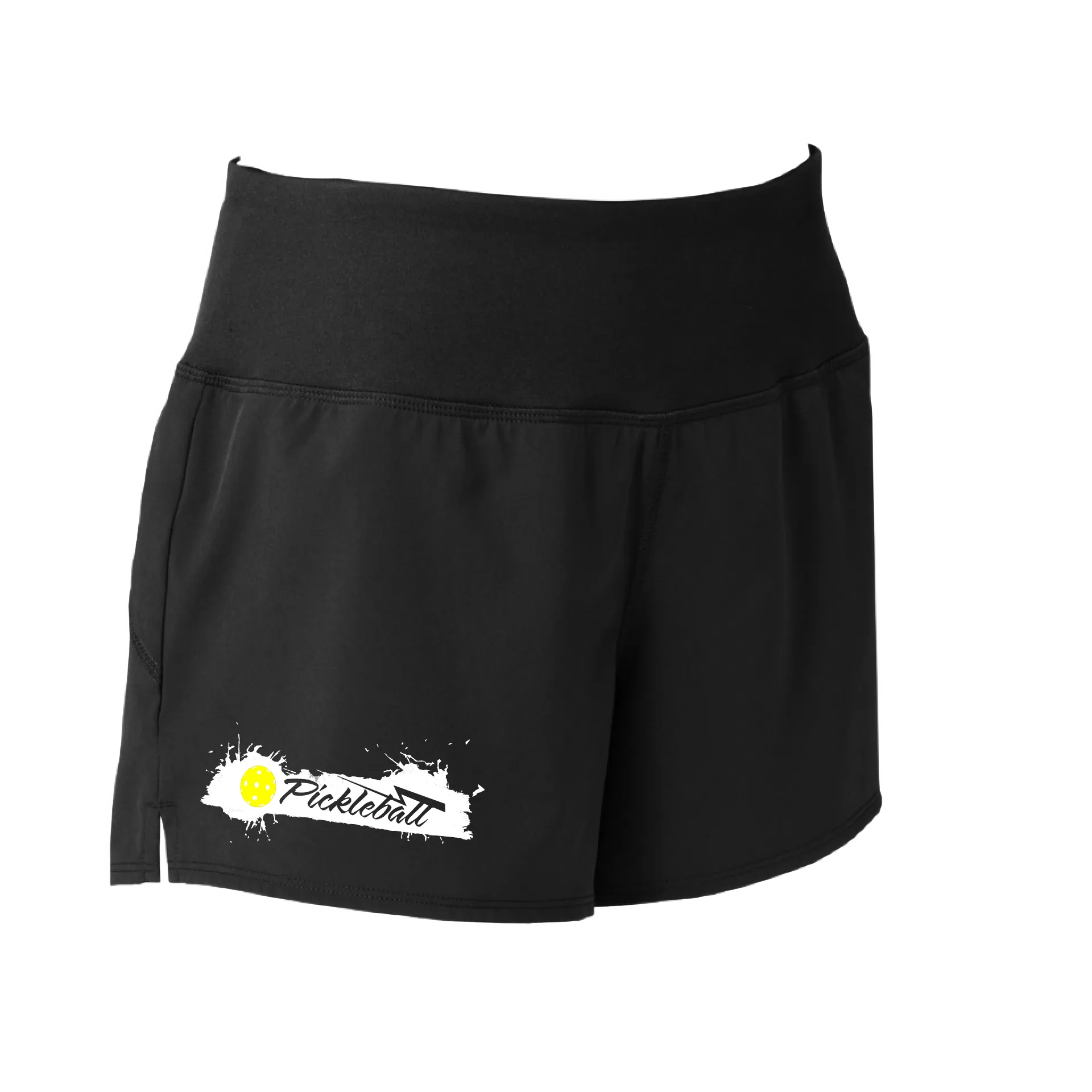 Extreme Pickleball | Women's Athletic Shorts