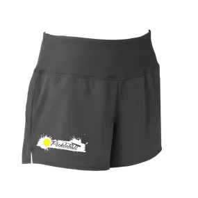 Extreme Pickleball | Women's Athletic Shorts