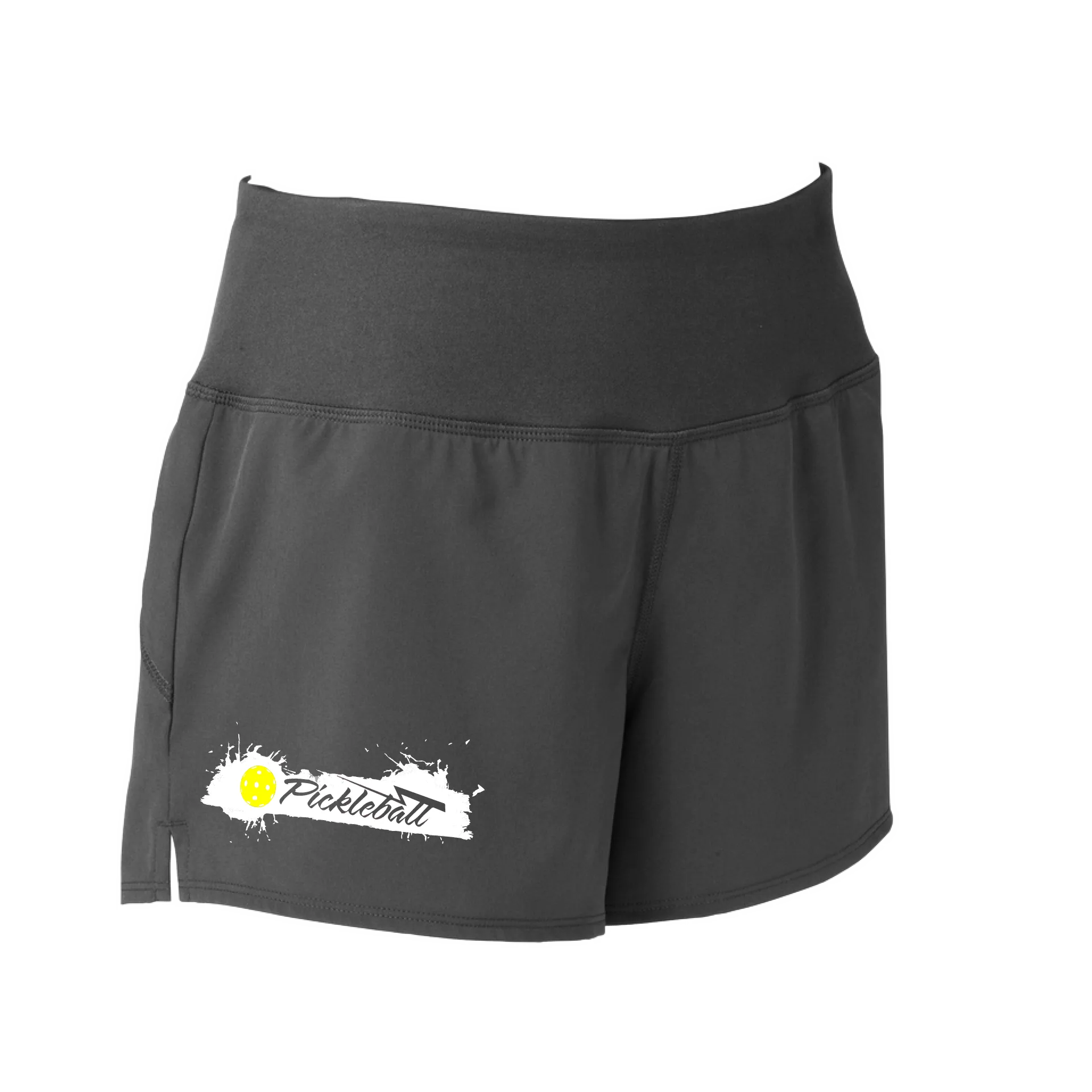 Extreme Pickleball | Women's Athletic Shorts