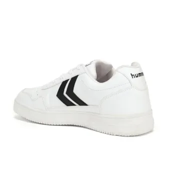 Firefly Casual Men'S White/Black Sneaker