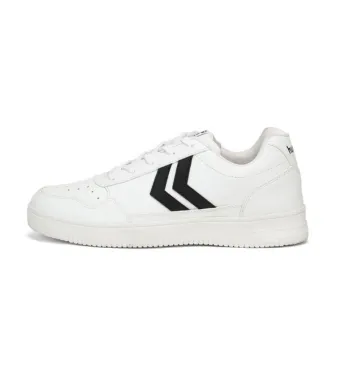 Firefly Casual Men'S White/Black Sneaker