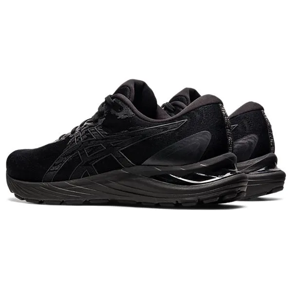    Gel Cumulus 23 Black Graphite Grey Men