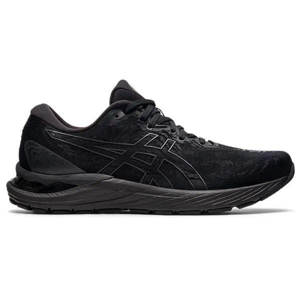    Gel Cumulus 23 Black Graphite Grey Men