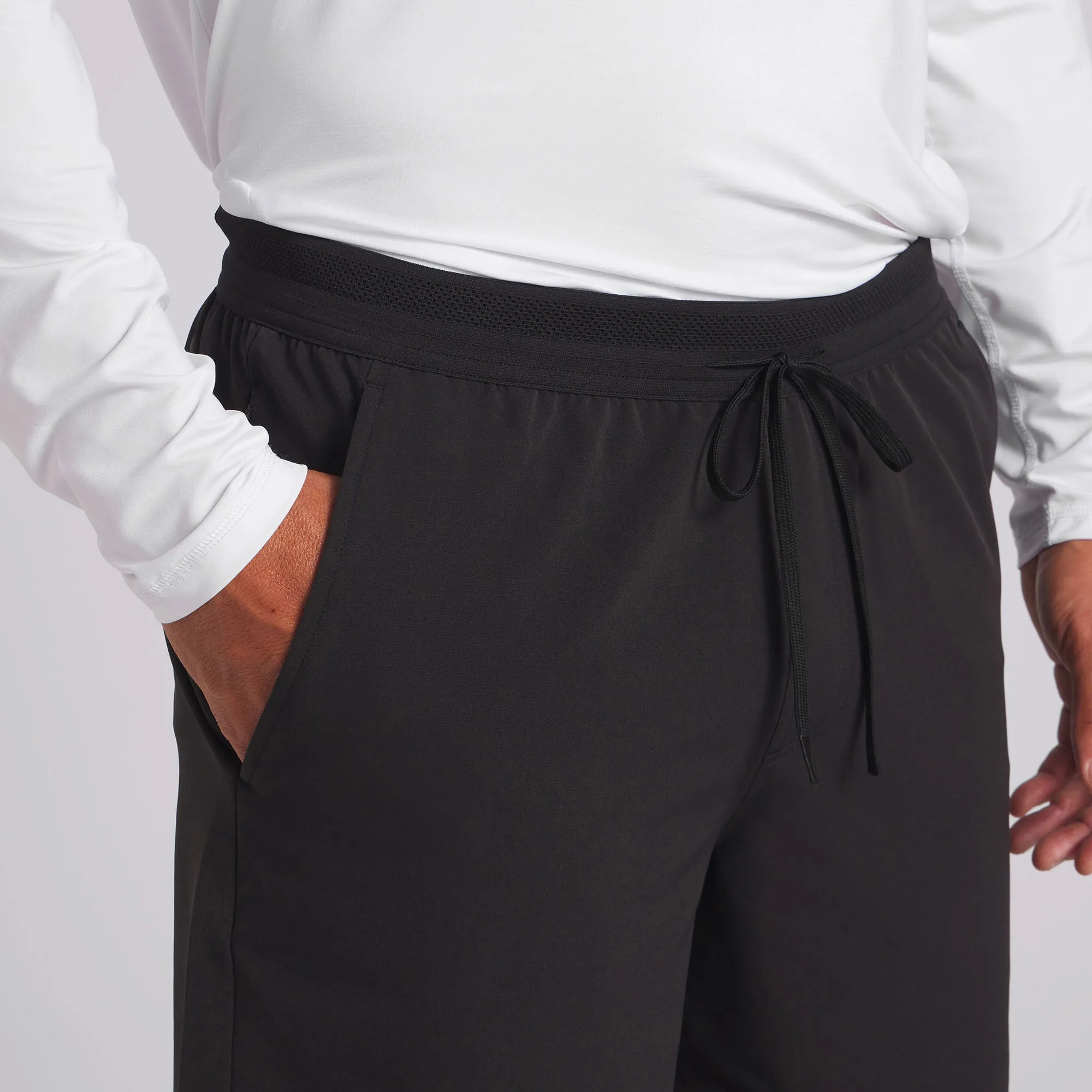 Golf Athletic Golf Shorts