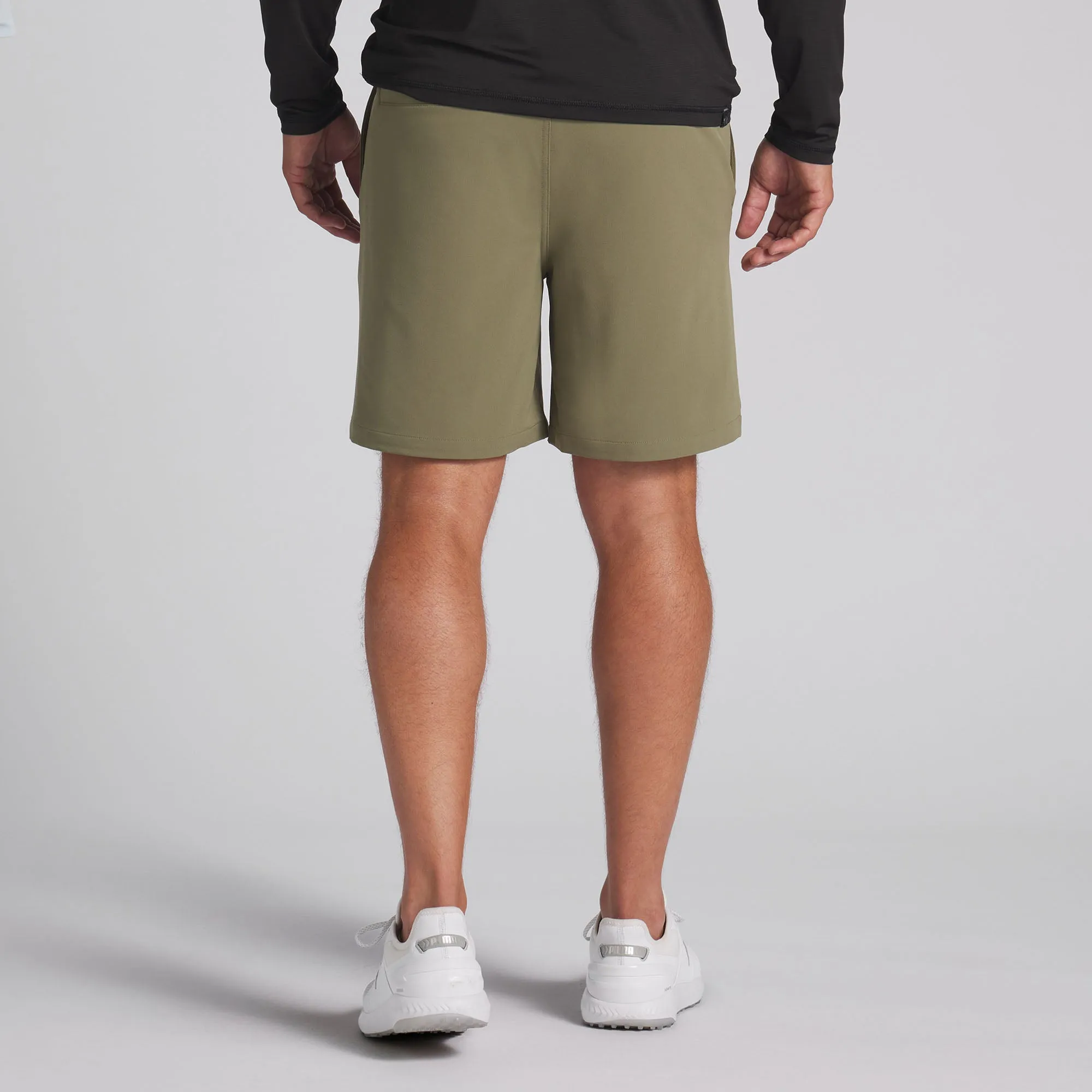 Golf Athletic Golf Shorts