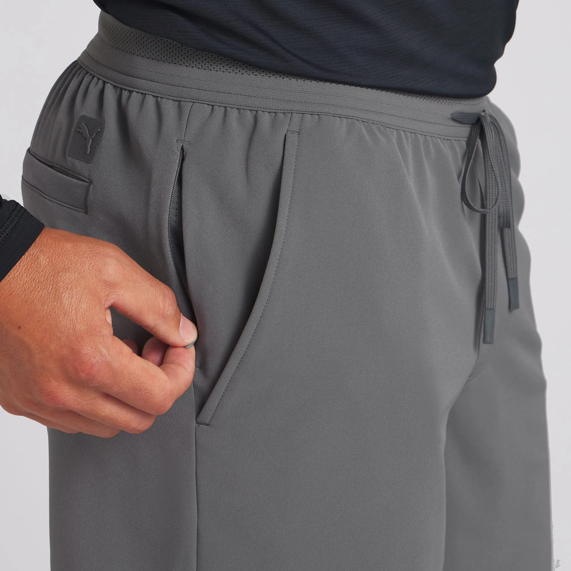 Golf Athletic Golf Shorts