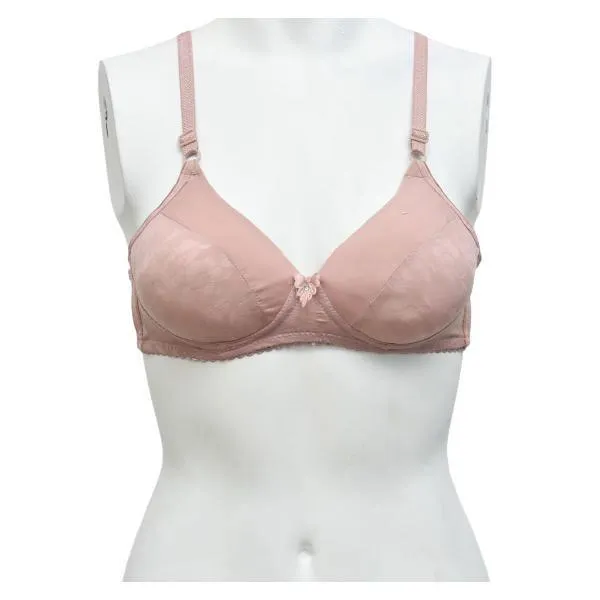 Graceful Soft Padded Everyday Bra