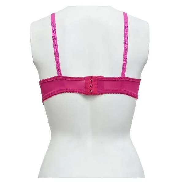 Graceful Soft Padded Everyday Bra