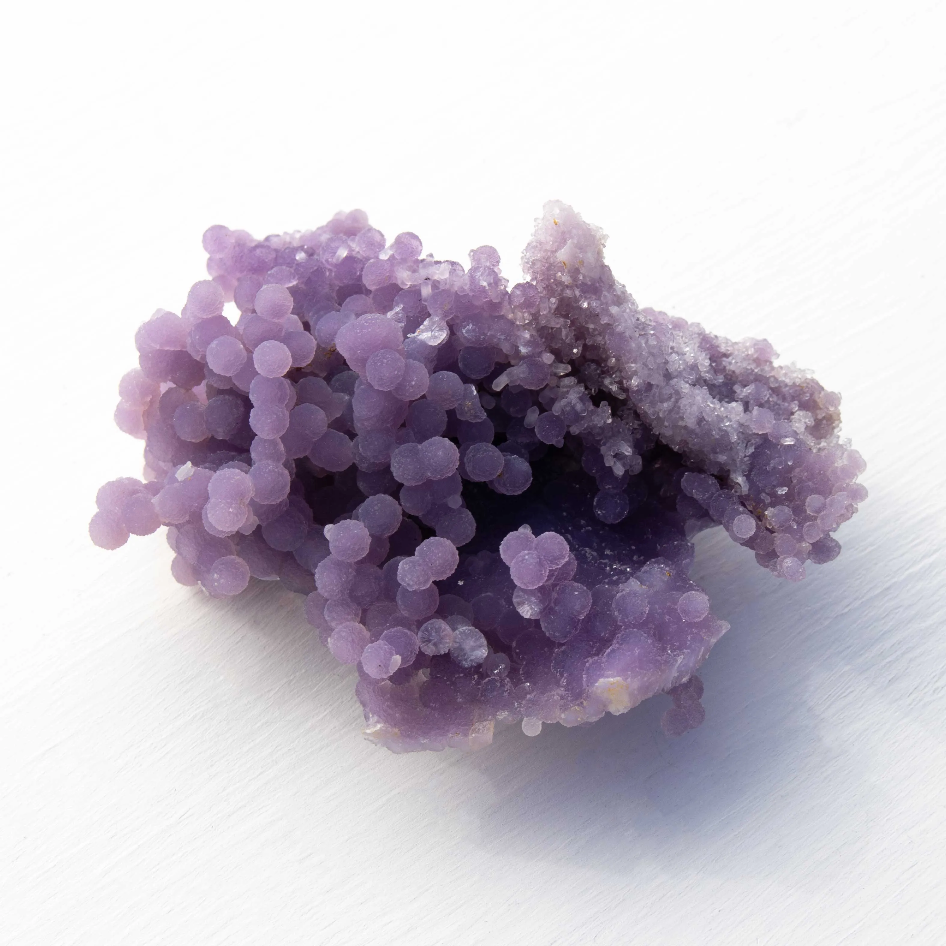 Grape Agate - Natural