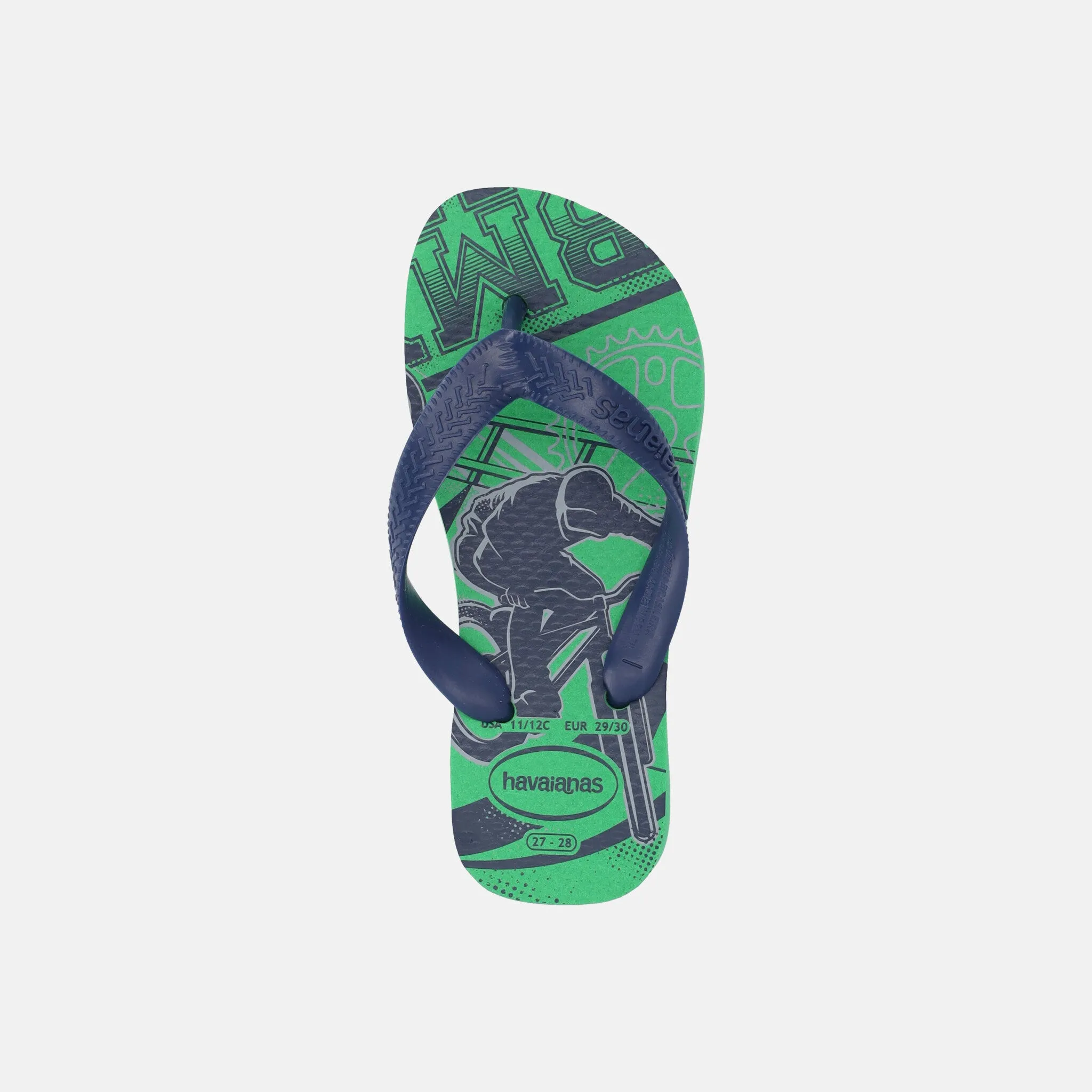 HAVAIANAS ATHLETIC