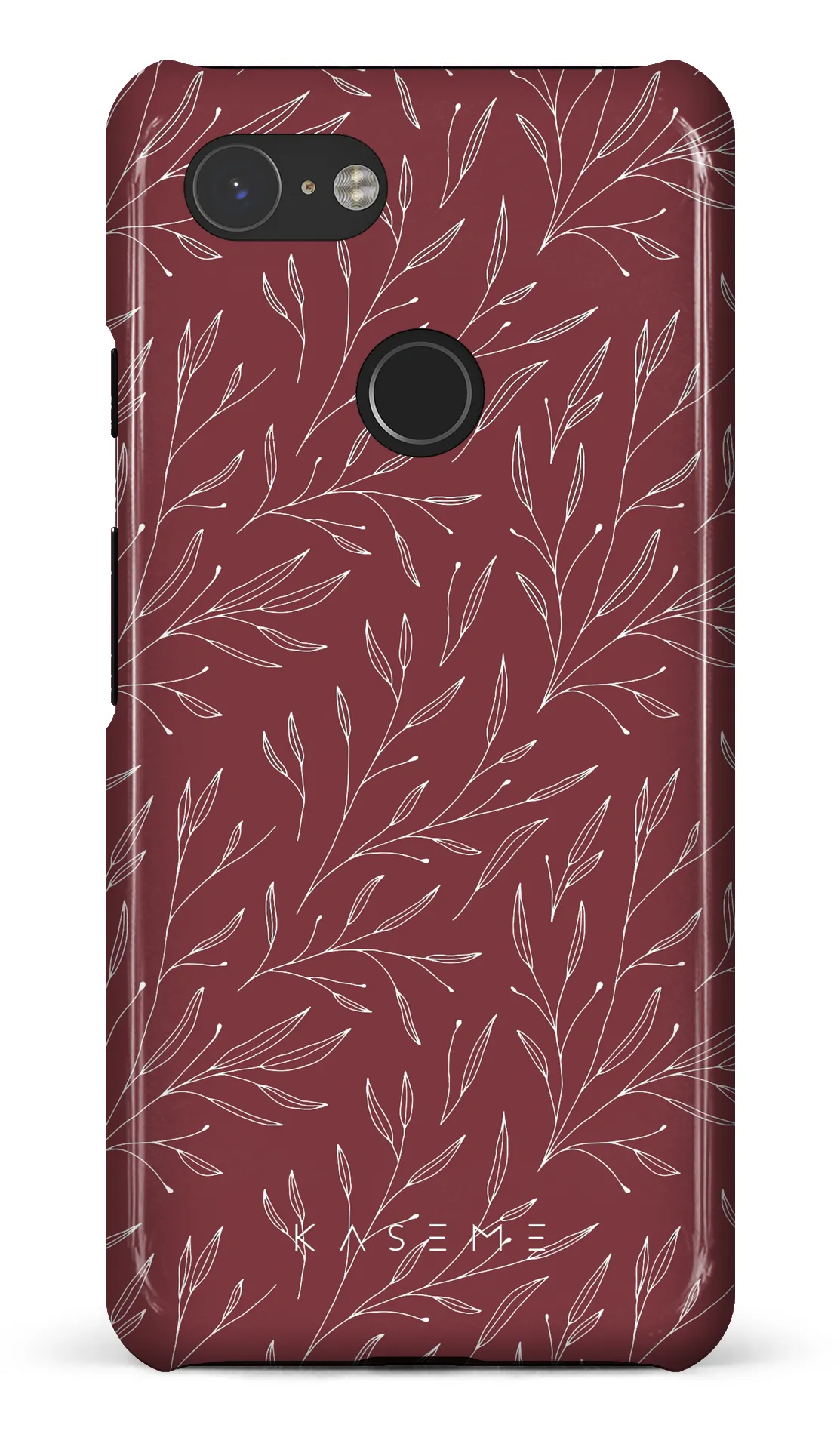 Hibiscus Red