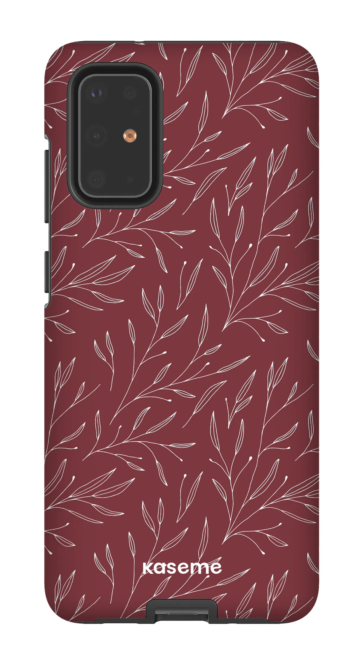 Hibiscus Red