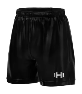 HodgeTwins Logo Athletic Shorts