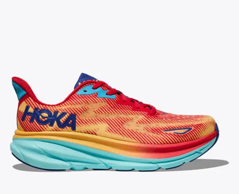 Hoka Men's Clifton 9 Additional Colors