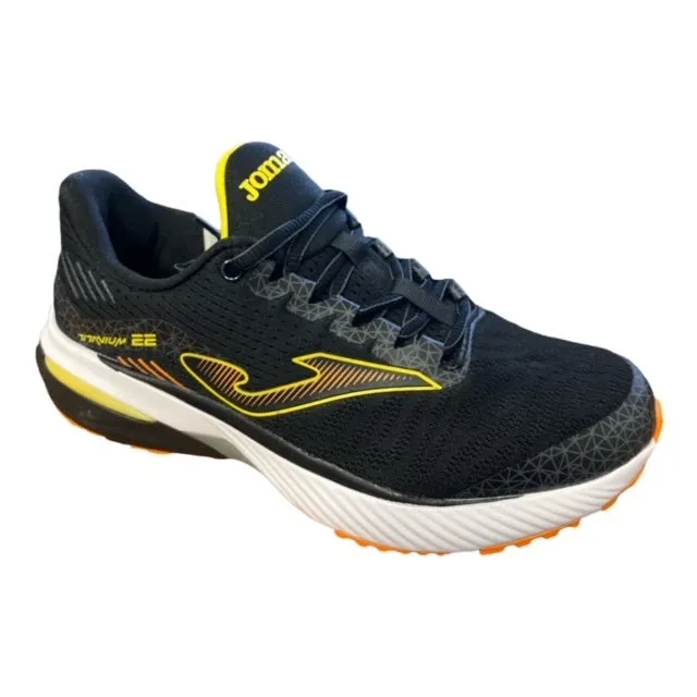 Joma R.Titatium 2201 men's running shoe, black