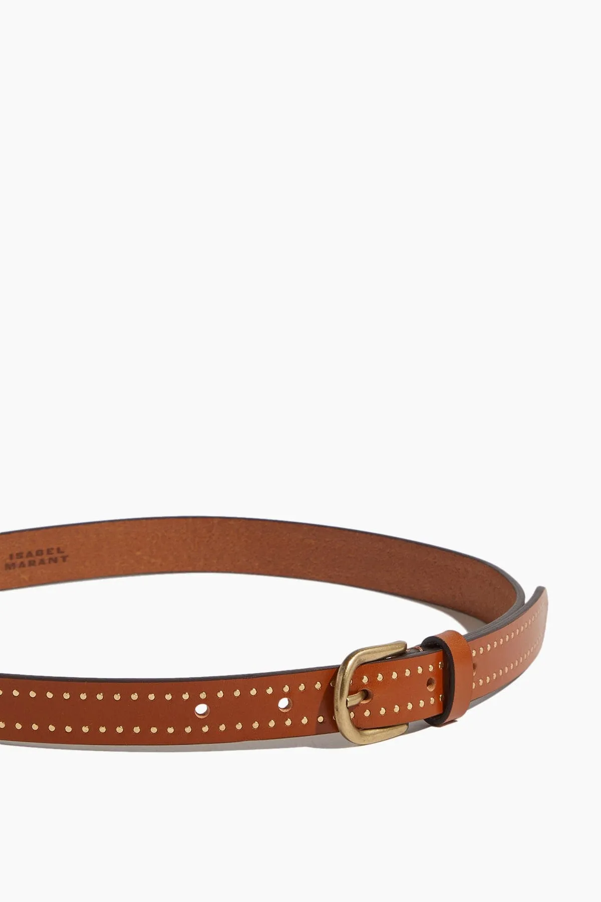 Kane Belt in Natural