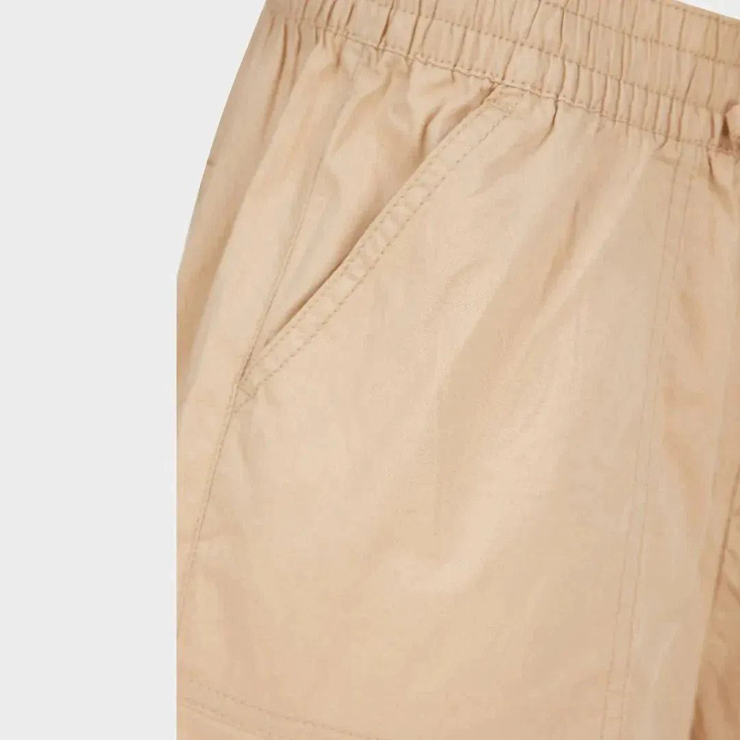 Ladies Cotton Shorts