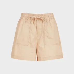 Ladies Cotton Shorts