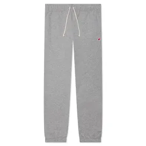 MADE Sweatpant - Athletic Grey