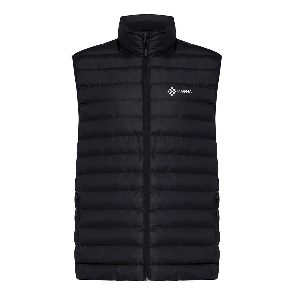 Men Recycled Polyester Bodywarmer