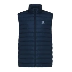 Men Recycled Polyester Bodywarmer