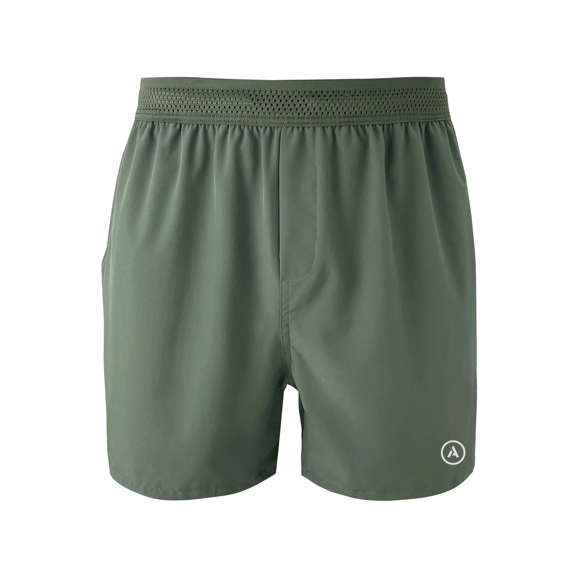 Men's 5 Running Short, 2-in-1