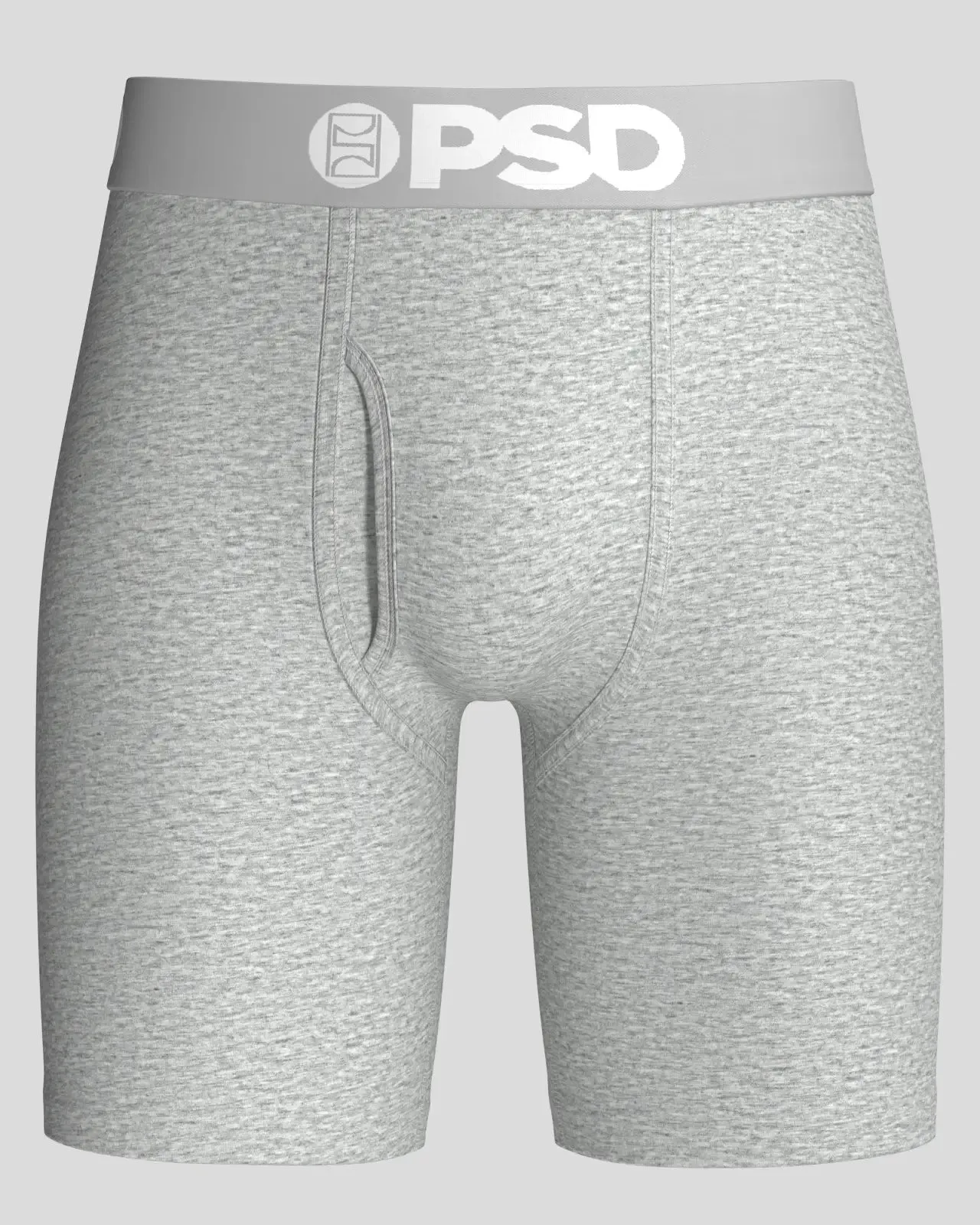 Optimized Athletic Grey Modal Solids