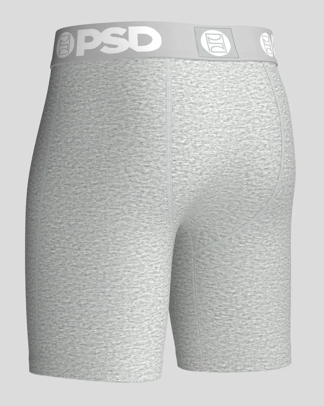 Optimized Athletic Grey Modal Solids