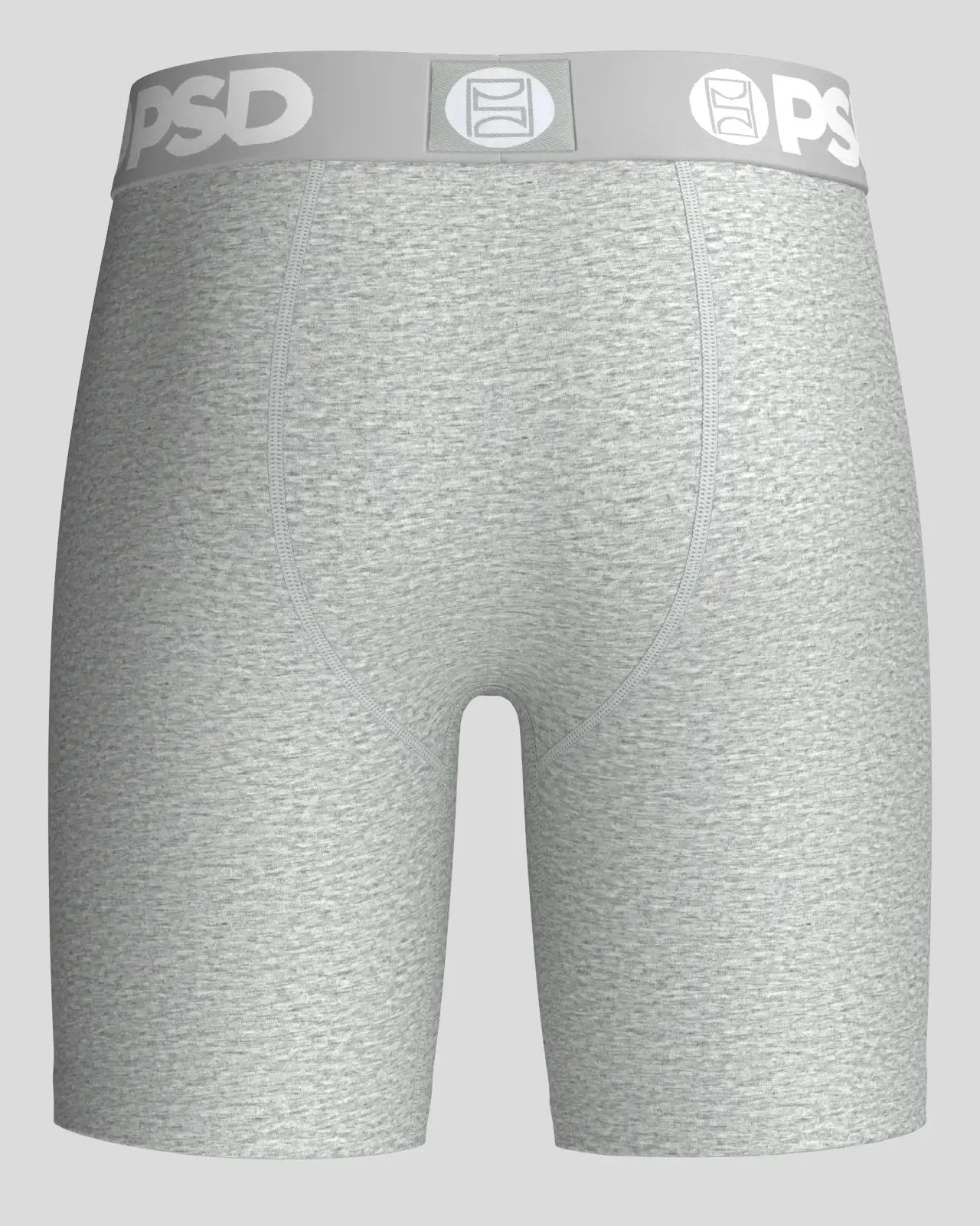 Optimized Athletic Grey Modal Solids