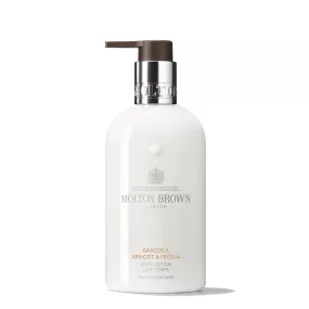 MOLTON BROWN | Body Lotion -  Graceful Apricot & Freesia