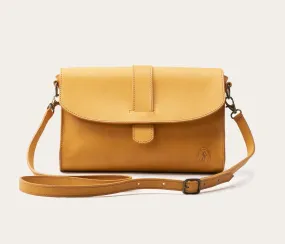 Méjanes Natural leather bag