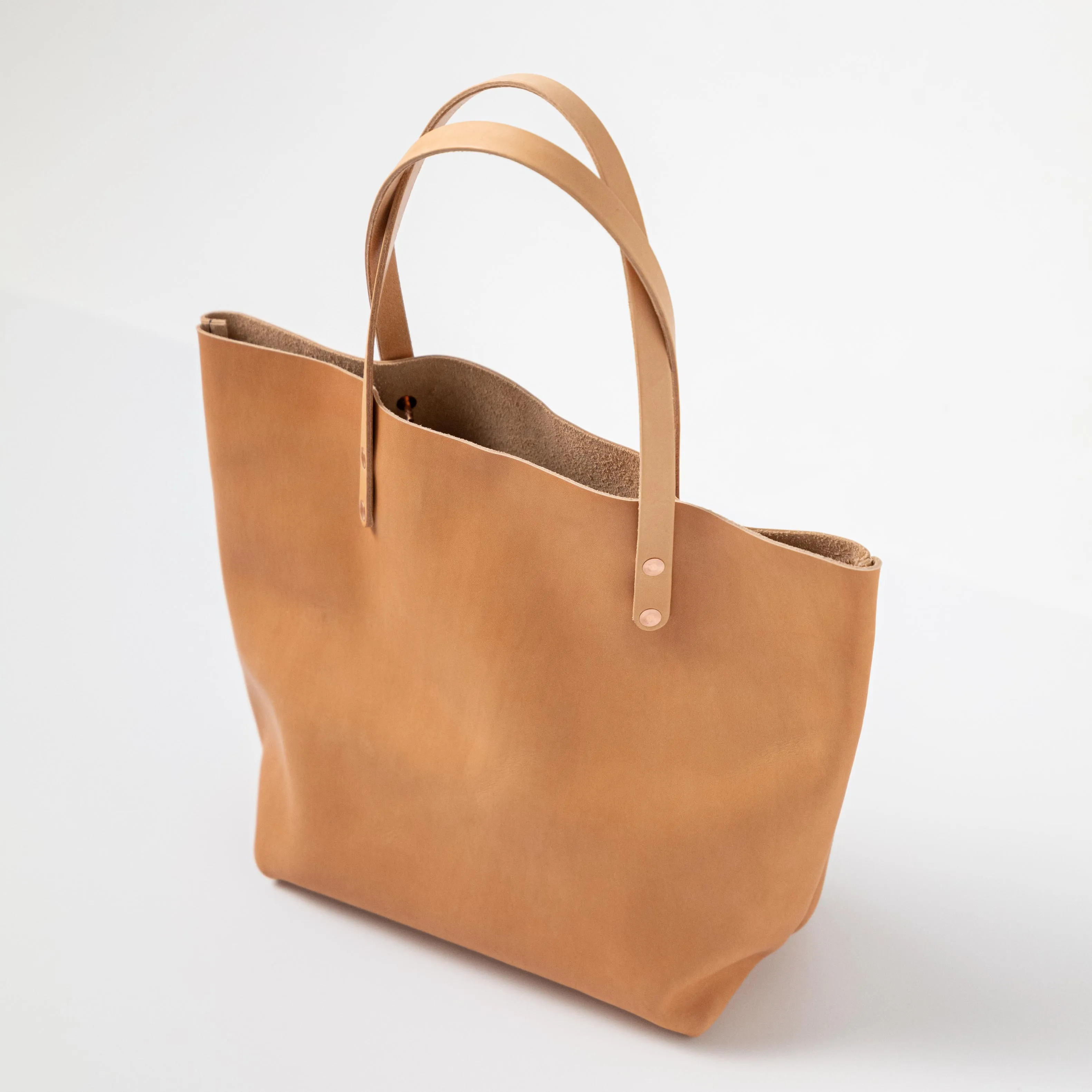 Natural Essex Tote