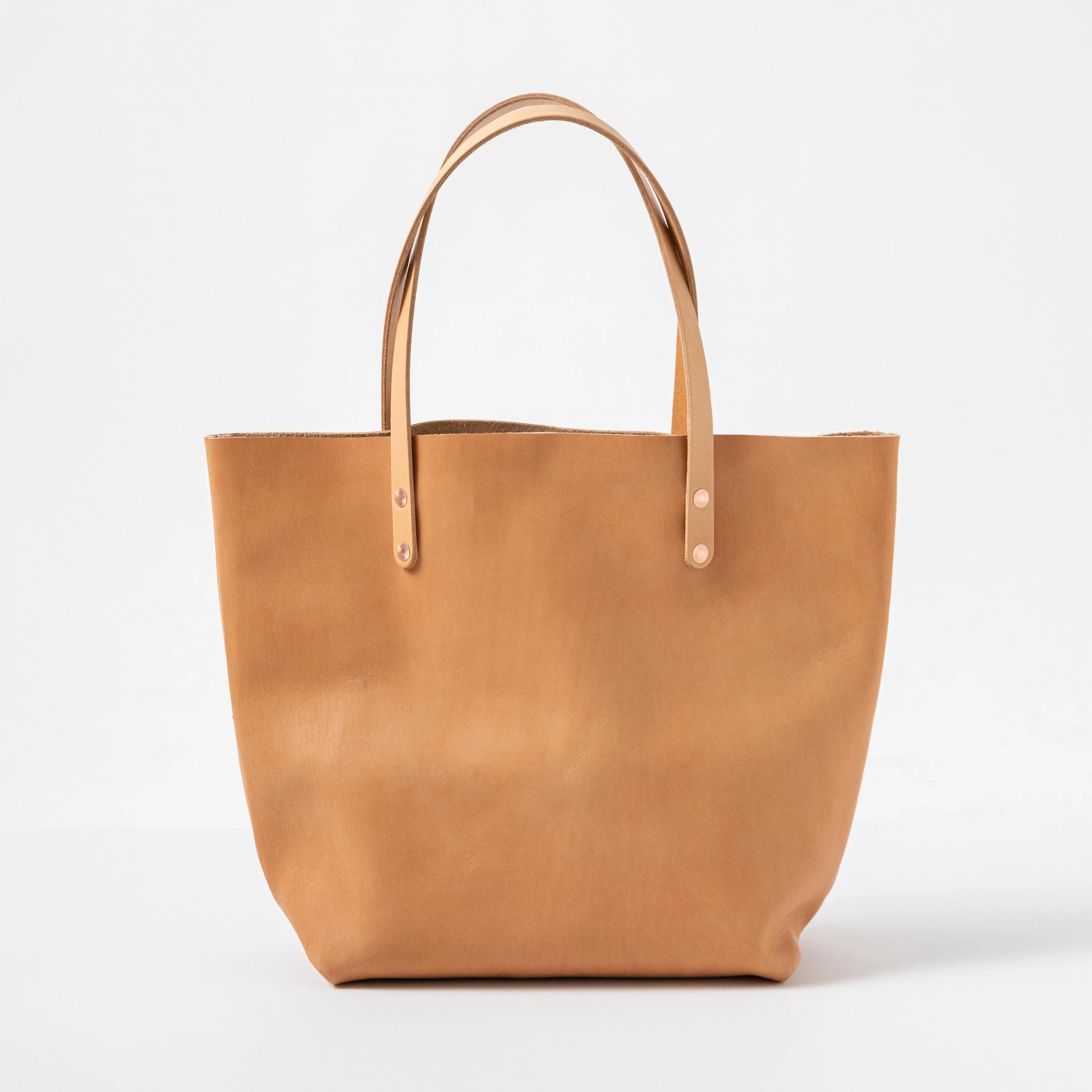 Natural Essex Tote