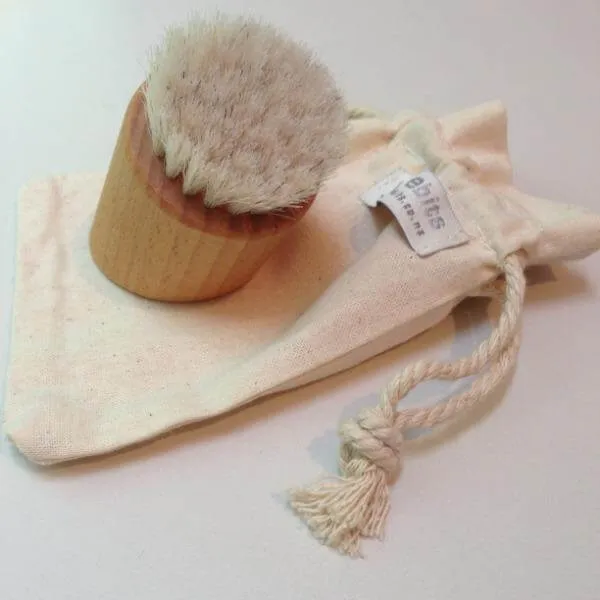 Natural Face Brush